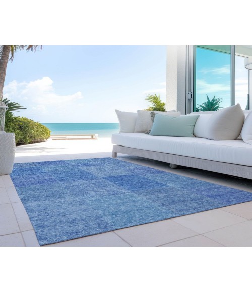 Chantille ACN664 Denim 9' x 12' Rug