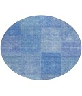 Chantille ACN664 Denim 8' x 8' Rug