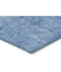 Chantille ACN664 Denim 8' x 8' Rug