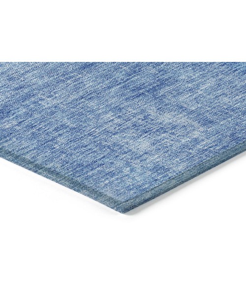 Chantille ACN664 Denim 8' x 8' Rug