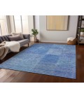 Chantille ACN664 Denim 9' x 12' Rug