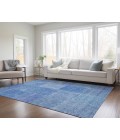 Chantille ACN664 Denim 9' x 12' Rug