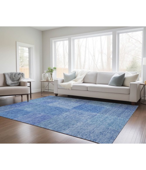 Chantille ACN664 Denim 9' x 12' Rug
