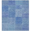 Addison Chantille ACN664 Denim 8 ft. x 10 ft. Rectangle Rug
