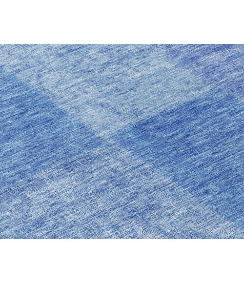 Chantille ACN664 Denim 8' x 8' Rug