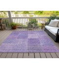 Chantille ACN664 Lavender 9' x 12' Rug