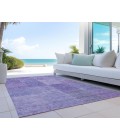 Chantille ACN664 Lavender 9' x 12' Rug