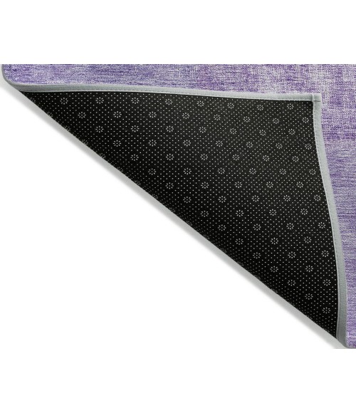 Chantille ACN664 Lavender 8' x 8' Rug