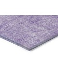 Chantille ACN664 Lavender 8' x 8' Rug