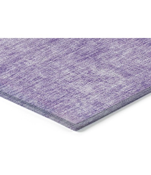 Chantille ACN664 Lavender 8' x 8' Rug