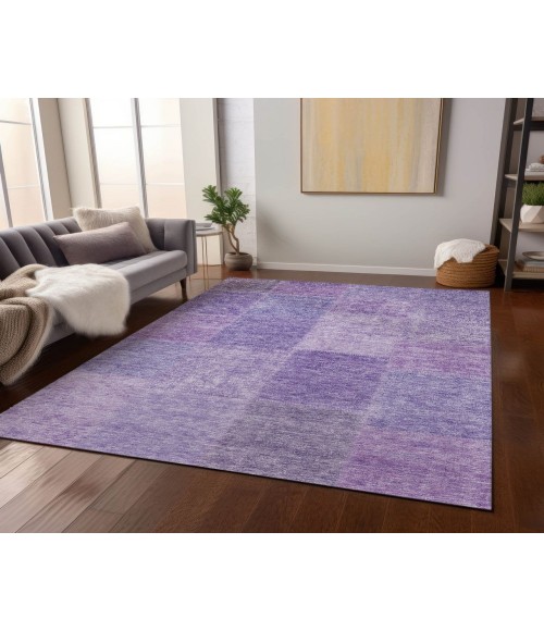 Chantille ACN664 Lavender 9' x 12' Rug