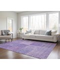 Chantille ACN664 Lavender 9' x 12' Rug