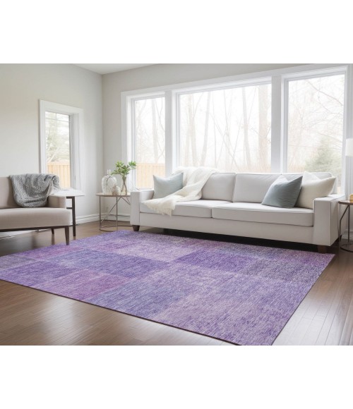 Chantille ACN664 Lavender 9' x 12' Rug