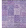 Addison Chantille ACN664 Lavender 8 ft. x 10 ft. Rectangle Rug