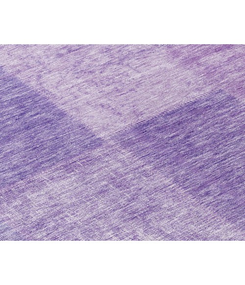 Chantille ACN664 Lavender 8' x 8' Rug