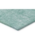 Chantille ACN664 Teal 8' x 8' Rug