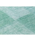Chantille ACN664 Teal 8' x 8' Rug
