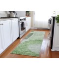 Chantille ACN665 Aloe 2'3" x 7'6" Rug