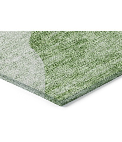 Chantille ACN665 Aloe 3' x 5' Rug