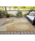 Chantille ACN665 Beige 5' x 7'6" Rug