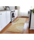 Chantille ACN665 Beige 2'3" x 7'6" Rug
