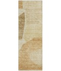Chantille ACN665 Beige 2'3" x 7'6" Rug