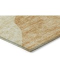 Chantille ACN665 Beige 5' x 7'6" Rug