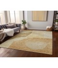 Chantille ACN665 Beige 5' x 7'6" Rug