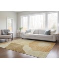 Chantille ACN665 Beige 5' x 7'6" Rug
