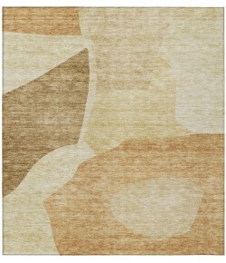 Addison Chantille ACN665 Beige 3 ft. x 5 ft. Rectangle Rug