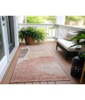 Chantille ACN665 Blush 2'3" x 7'6" Rug