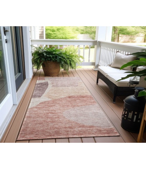 Chantille ACN665 Blush 2'3" x 7'6" Rug