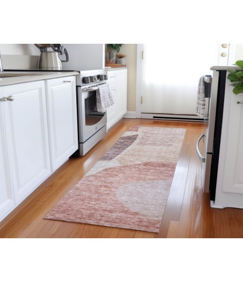 Chantille ACN665 Blush 2'3" x 7'6" Rug