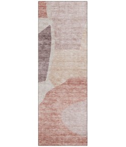 Addison Chantille ACN665 Blush 2 ft. 3 in. x 7 ft. 6 in. Runner Rug