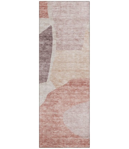Chantille ACN665 Blush 2'3" x 7'6" Rug