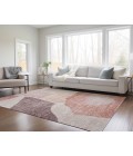 Chantille ACN665 Blush 3' x 5' Rug