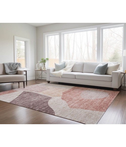 Chantille ACN665 Blush 3' x 5' Rug