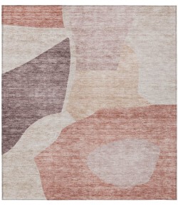 Addison Chantille ACN665 Blush 3 ft. x 5 ft. Rectangle Rug