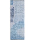 Chantille ACN665 Denim 2'3" x 7'6" Rug