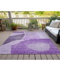Chantille ACN665 Eggplant 3' x 5' Rug