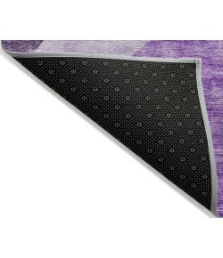 Addison Chantille ACN665 Eggplant 1 ft. 8 in. x 2 ft. 6 in. Rectangle Rug