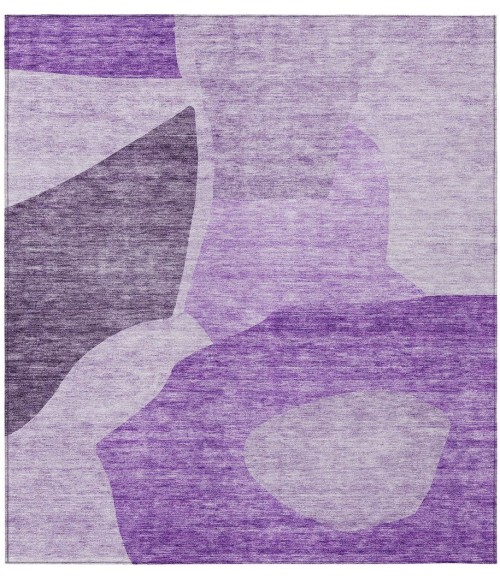 Chantille ACN665 Eggplant 3' x 5' Rug