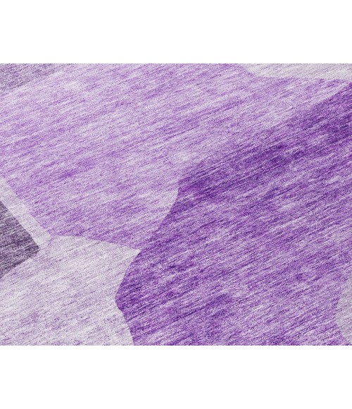 Chantille ACN665 Eggplant 3' x 5' Rug