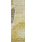 Chantille ACN665 Gold 2'3" x 7'6" Rug