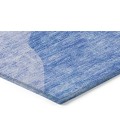 Chantille ACN665 Navy 5' x 7'6" Rug
