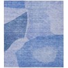 Addison Chantille ACN665 Navy 3 ft. x 5 ft. Rectangle Rug