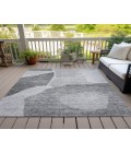 Chantille ACN665 Silver 8' x 10' Rug