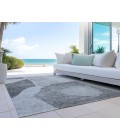 Chantille ACN665 Silver 8' x 10' Rug