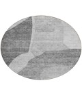 Chantille ACN665 Silver 8' x 8' Rug
