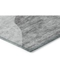 Chantille ACN665 Silver 8' x 8' Rug